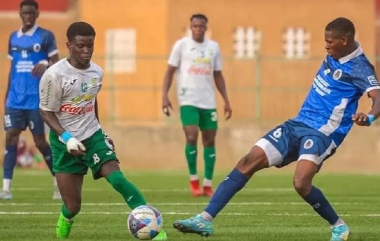 Ligue 1 - 23e journée : US Gorée-Jaraaf, le derby dakarois en attraction