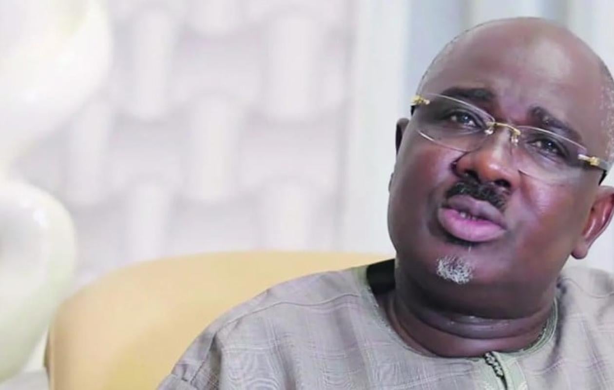 Affaire Farba Ngom: le porte-parole de l'APR, Alioune Badara Coulibaly dénonce une « dérive autoritaire »