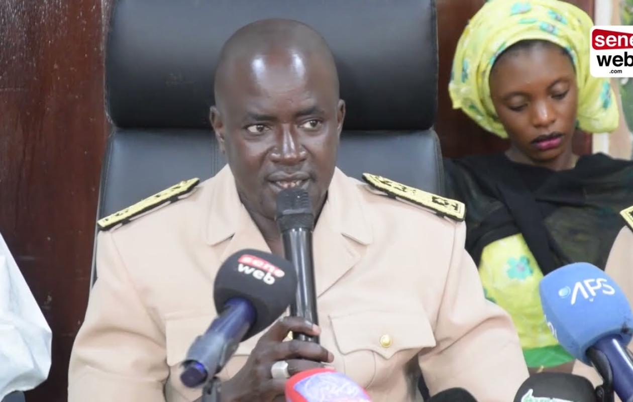 Magal de Darou Salam : santé, sécurité et énergie au cœur des préparatifs