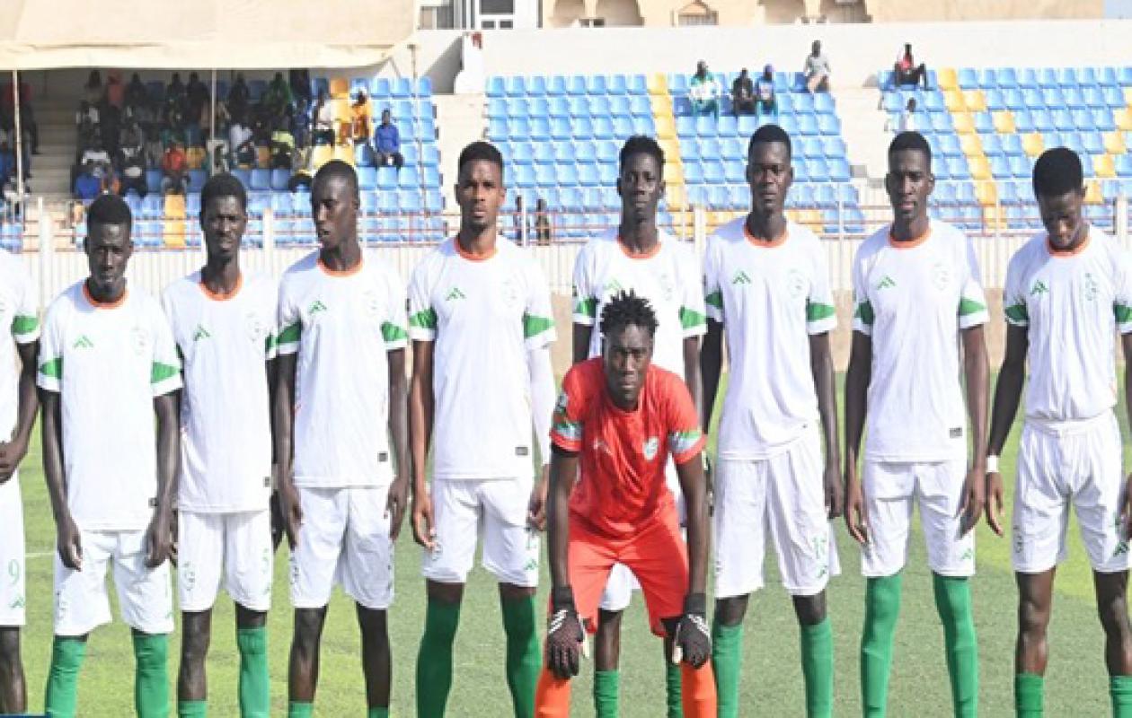 Ligue 2/23ème journée : le leader Essamaye en danger dans la capitale, l’AS Douanes en embuscade