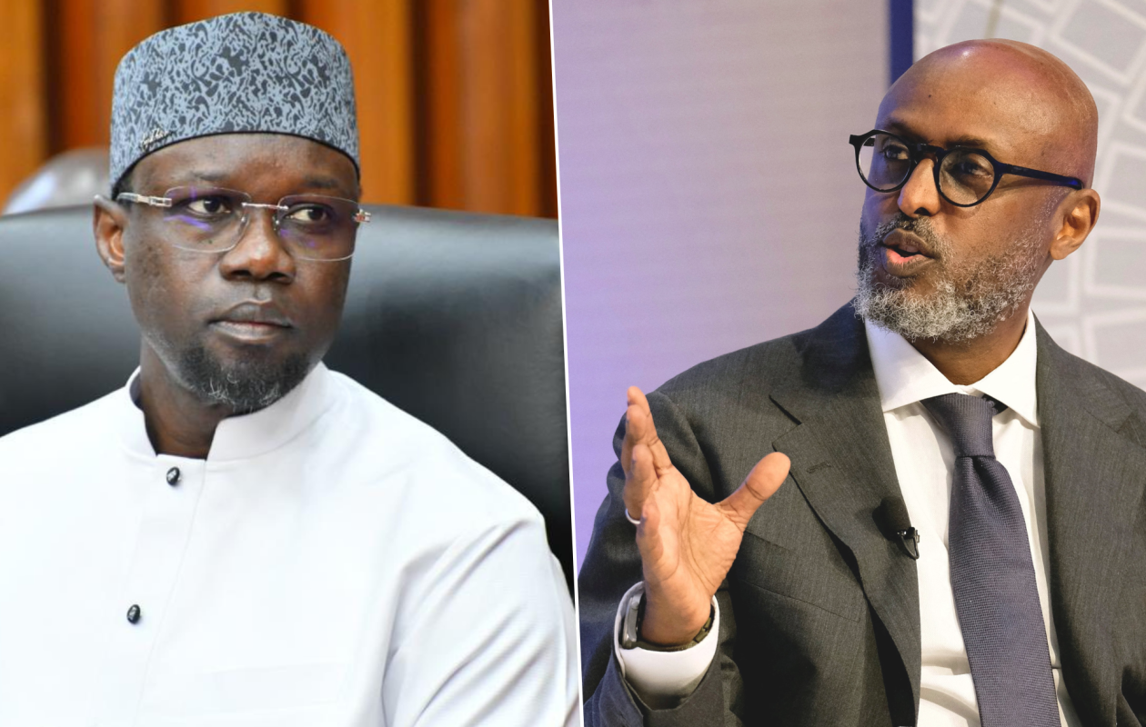 Dette sénégalaise : Les précisions du chef du département Afrique du FMi sur la question de la restructuration