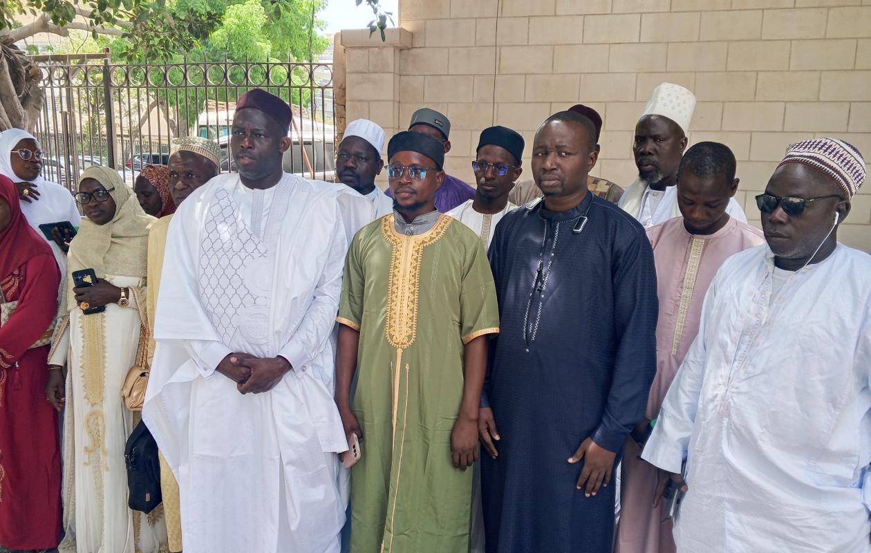 Projet PAPSE : Le collectif des Serignes Dàaras dit "Non" aux outils du ministère de l'Education Nationale