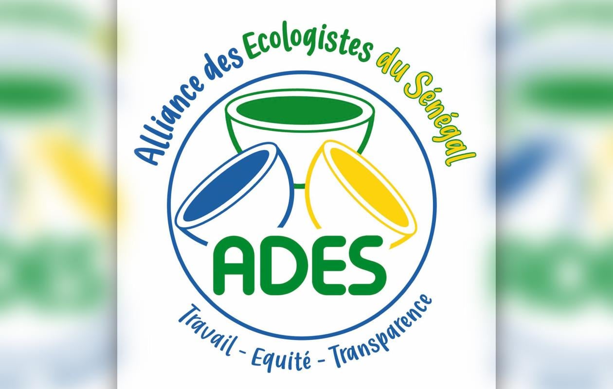 Crise de l'assainissement  : L'Alliance des Écologistes (ADES) tire la sonnette d'alarme sur la pollution des eaux usées