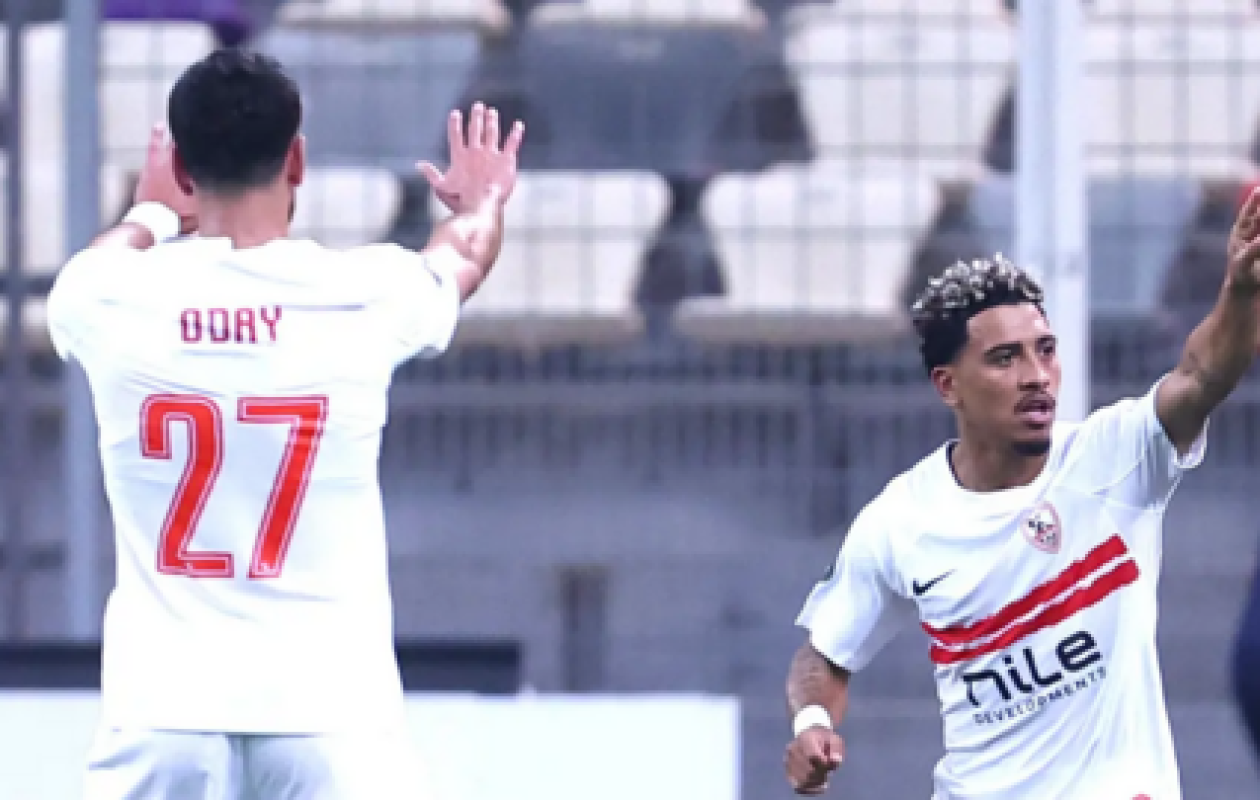 Coupe de la CAF : Zamalek se qualifie pour la finale