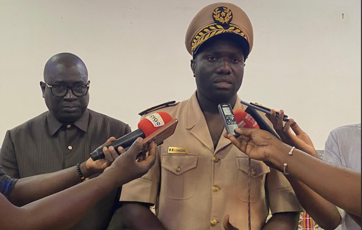 Ziguinchor : Les autorités pointent les failles des performances académiques