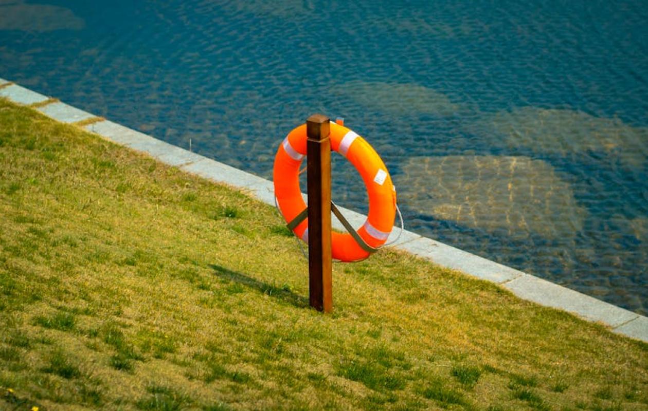 Drame à Richard-Toll : un talibé de 12 ans se noie dans le canal de la CSS