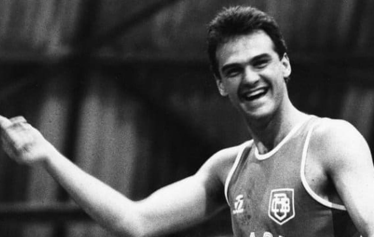 Décès d'Oscar Schmidt, shooteur de génie et légende du basket brésilien