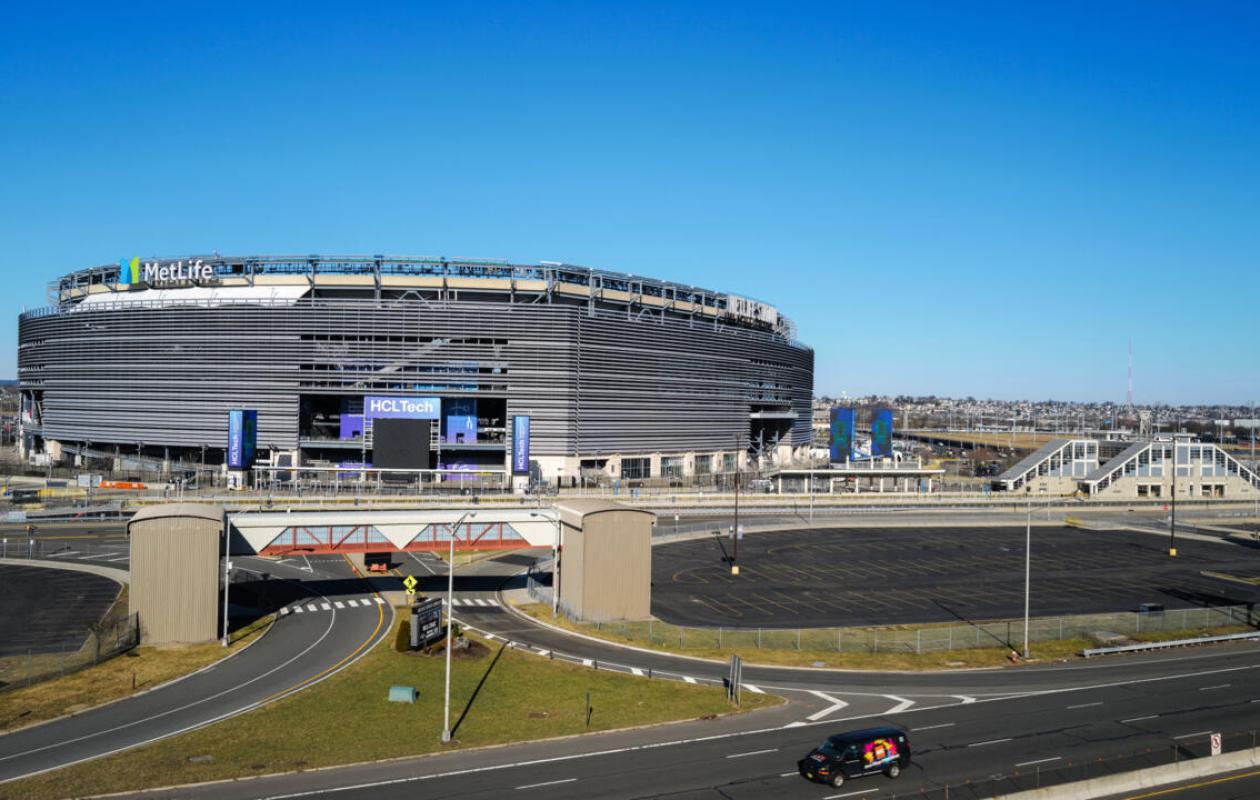 Mondial-2026: 150 dollars l'aller-retour au stade de New York, les supporters irrités