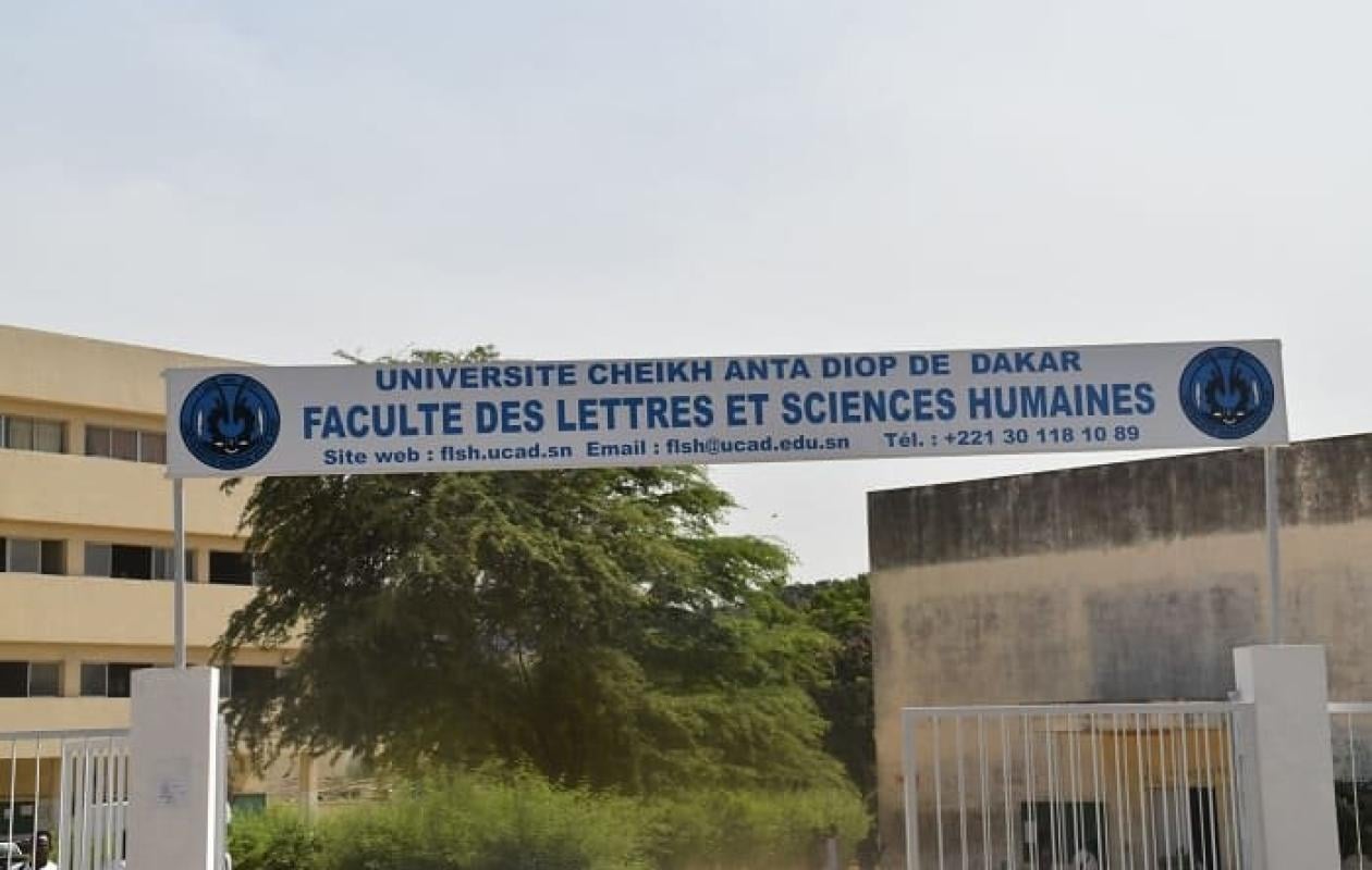 Falsification des notes à la FLSH : le coupable Doudou Faye condamné à 2 ans ferme