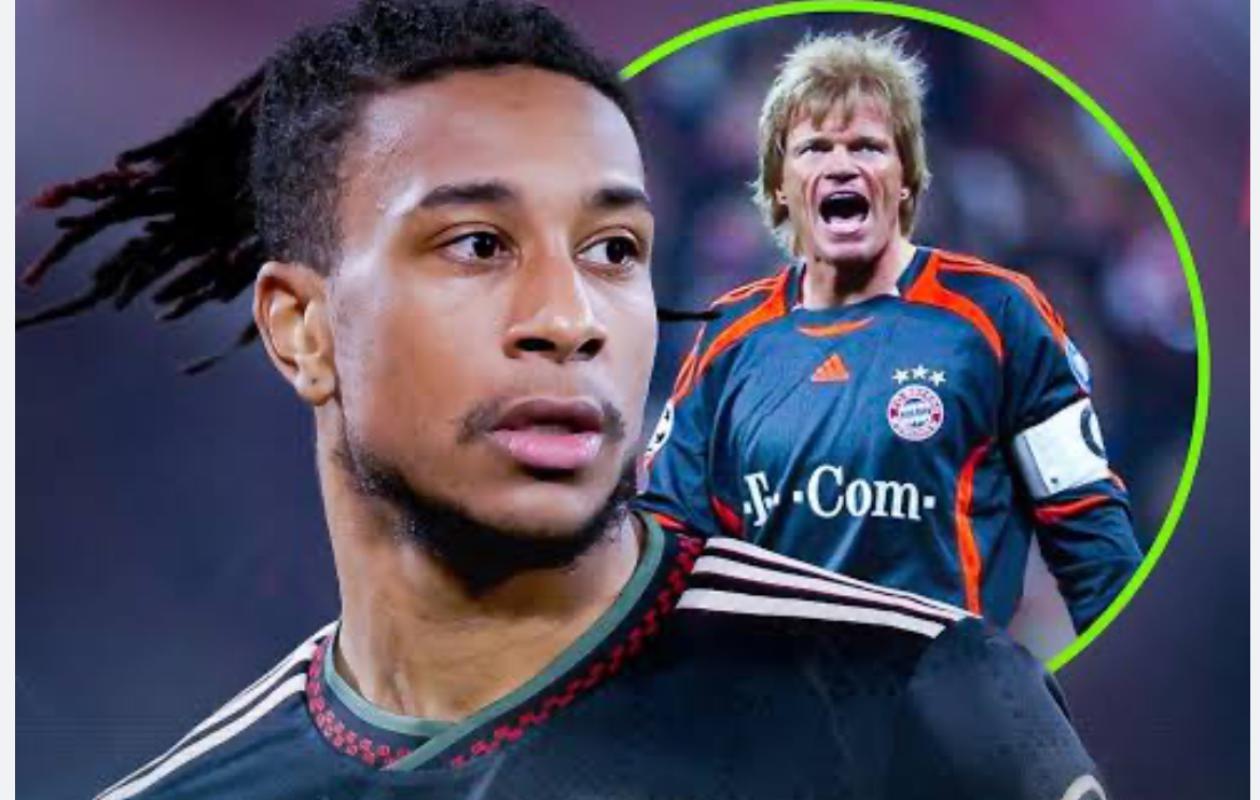 Bayern Munich : Oliver Kahn propulse Michael Olise vers le Ballon d’Or