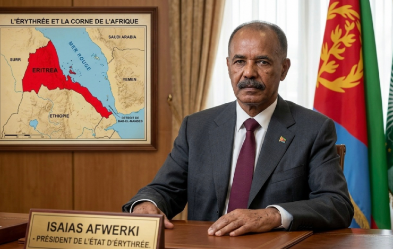 Trois décennies, un seul dirigeant : découvrez le pays qui n’organise pas d’élection