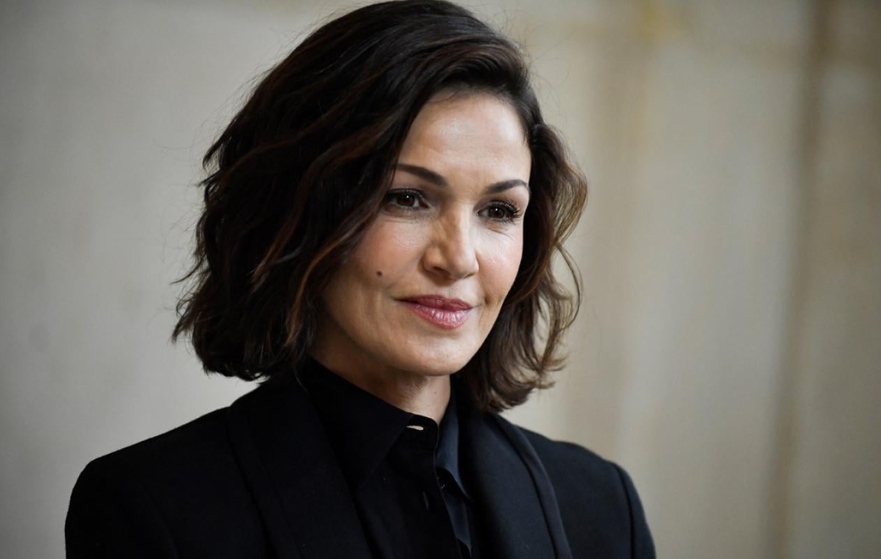 Décès de l’actrice Nadia Farès à 57 ans après un malaise dans une piscine