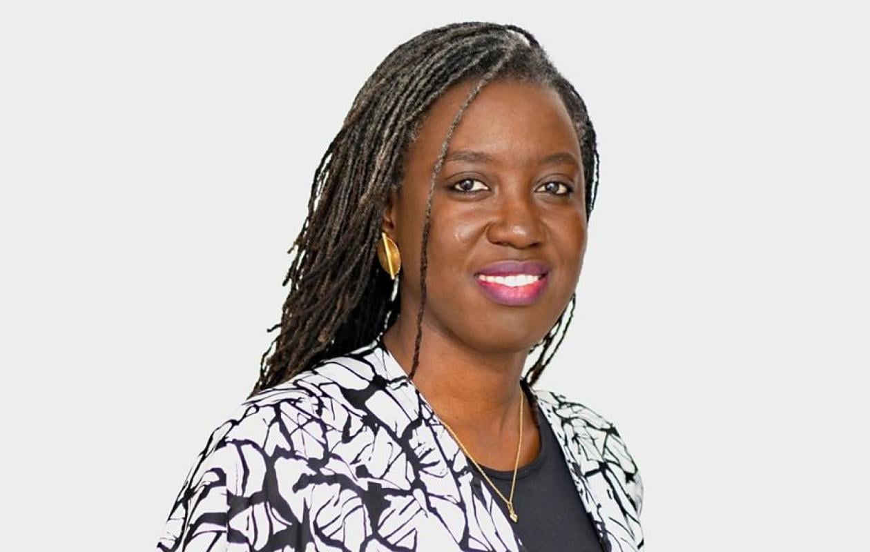 Festival de Cannes 2026 : Angèle Diabang nommée au jury