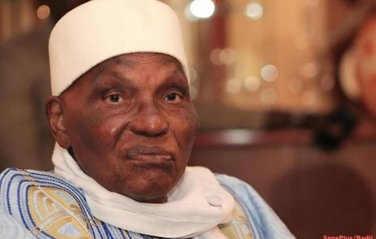Célébration du centenaire de Me Wade : le grand flou sur sa présence au Sénégal