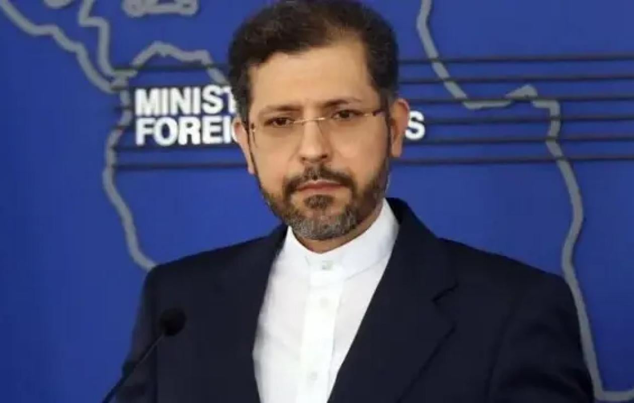 Les États-Unis "ne peuvent imposer un siège" sur le détroit d'Ormuz (vice-ministre iranien des Affaires étrangères)