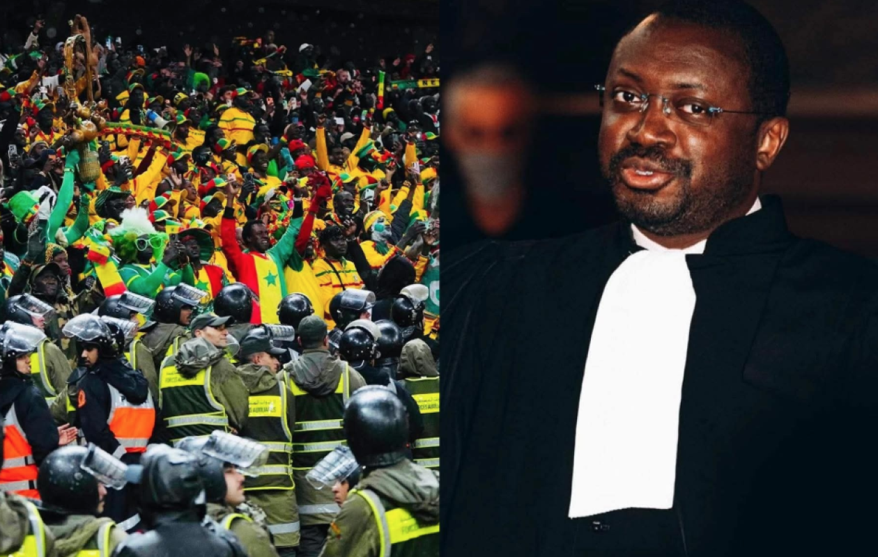 Maroc : Trois des 18 supporters sénégalais libérés