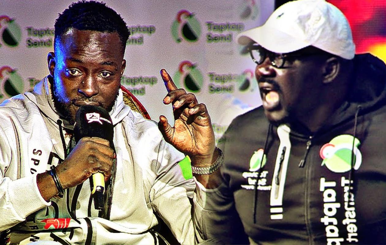 Siteu défie Gris Bordeaux : « Dinala beurélo ba sa lamigne bi gueneu »