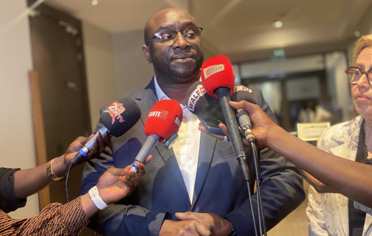 SANTE : Ce que l’Association des cliniques privées du Sénégal attend des autorités publiques