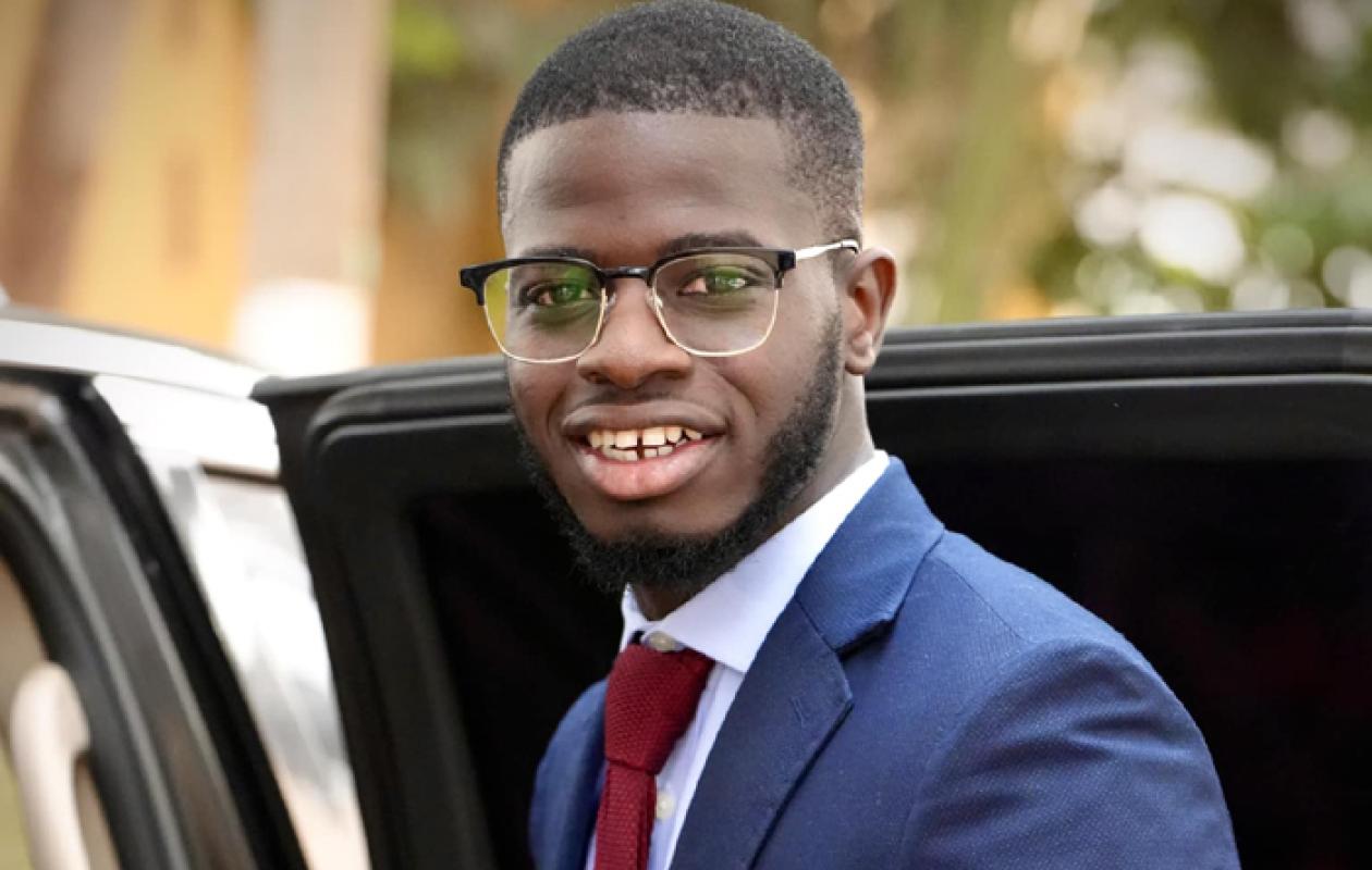 Dossiers  ASER ET INTERMAQ : Le grand déballage, Jean Michel Séne charge, Saydou Kane lâche enfin ses avocats