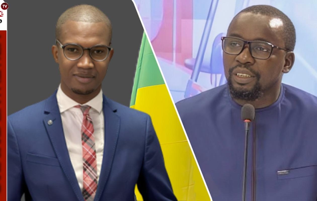 Sonko-Diomaye, Accusations Cheikh Bara: Les Révélations de Mor Sarr, Conseiller PR Diomaye Faye