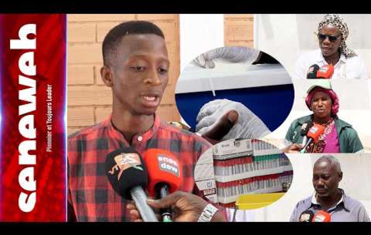 Thiaroye : VIH, Hépatites, Tuberculose... Plus de 1000 personnes sensibilisées par l'ANCS