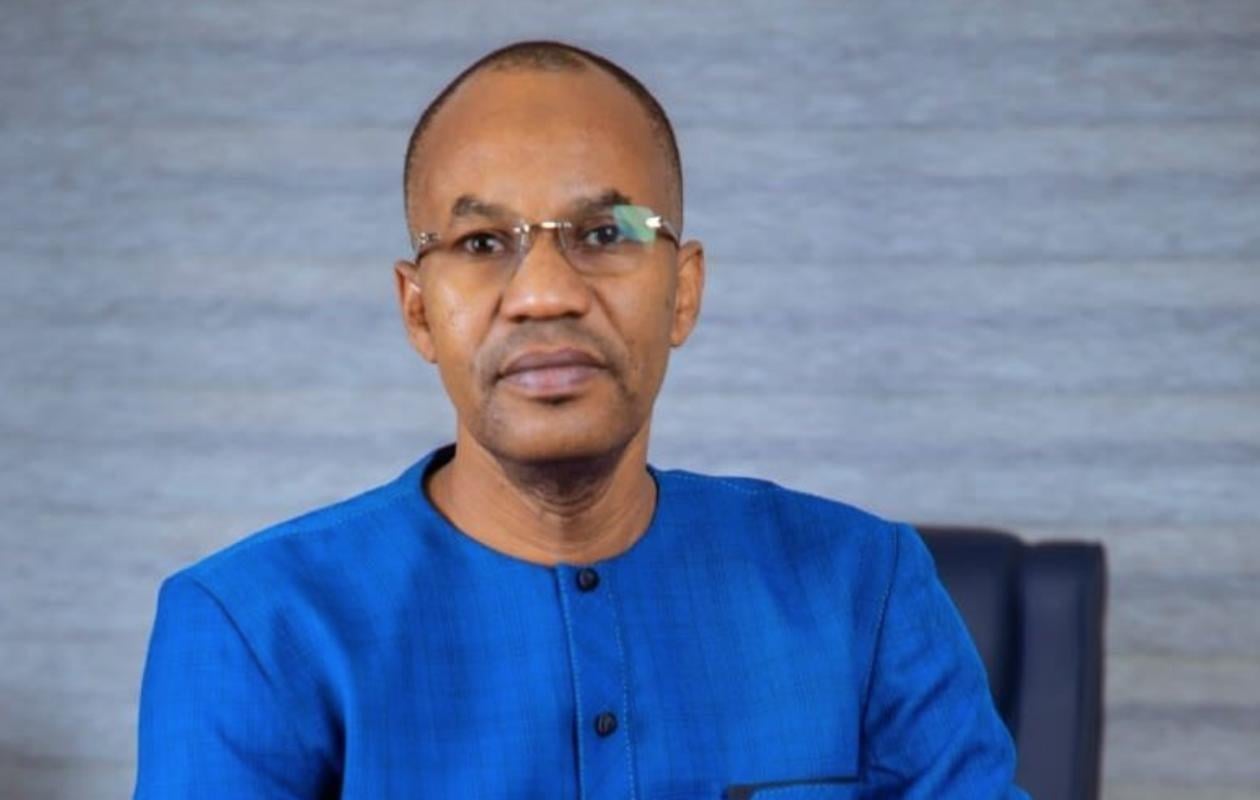 Mamoudou Ibra Kane interpelle Yassine Fall : « Votre parole peut-elle encore être crédible ? »