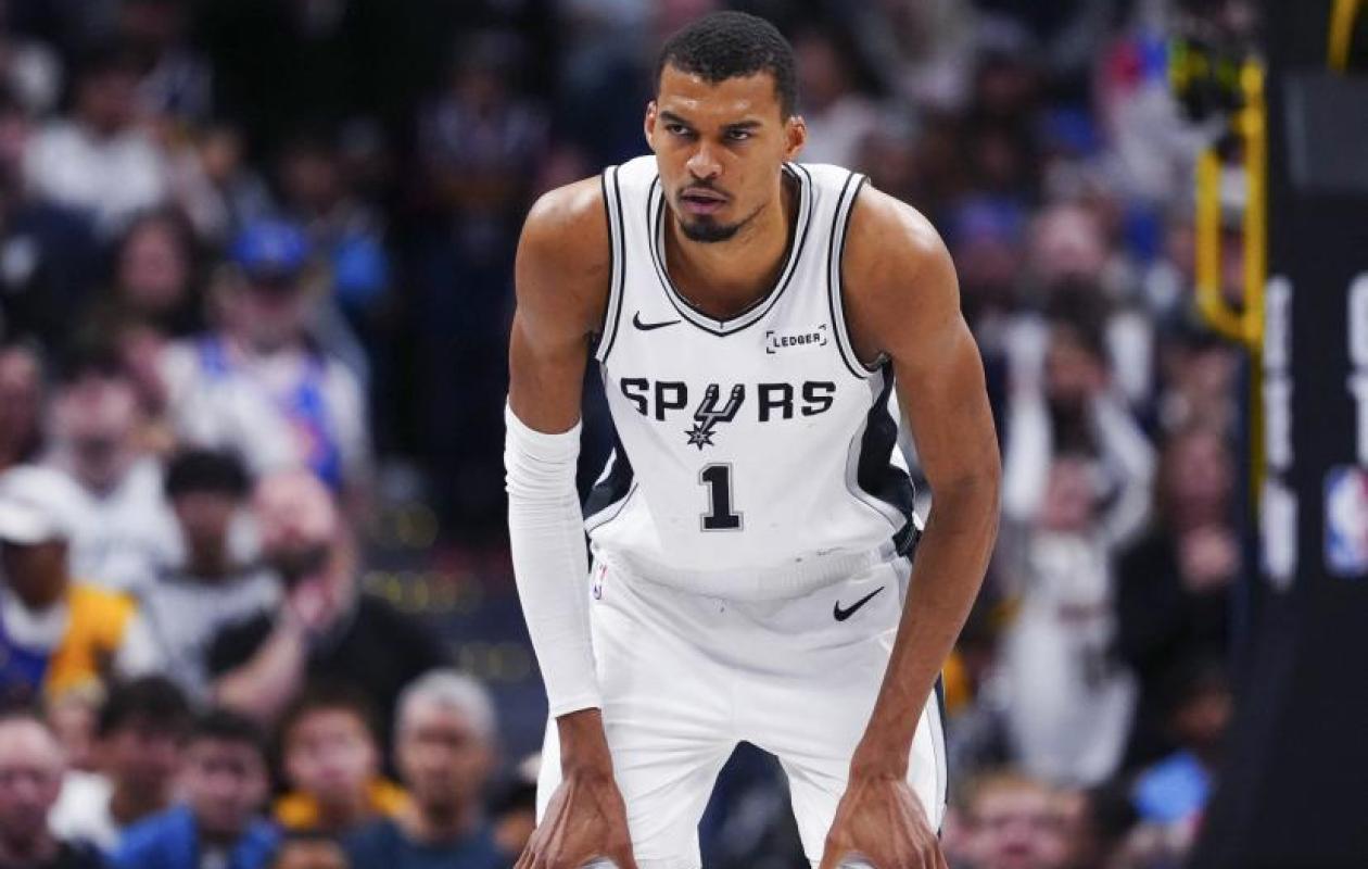 Play-offs NBA: les résultats des matches de samedi