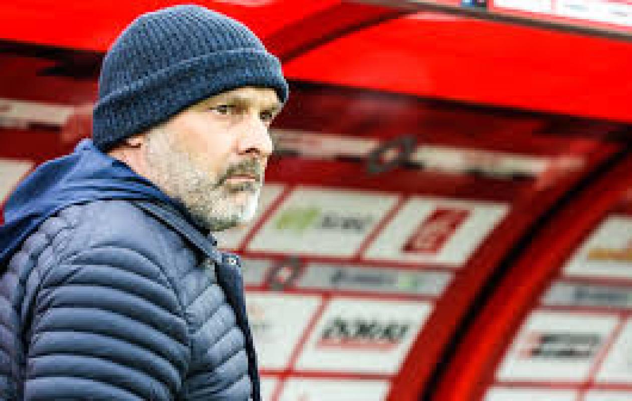 OM: "IL NOUS EXPLIQUE TELLEMENT LES CHOSES QUE JE NE COMPRENDS RIEN", DUPRAZ RÈGLE SES COMPTES AVEC BEYE