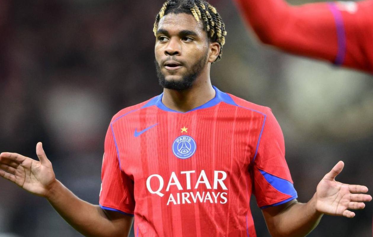 PSG: Le malaise Ibrahima Mbaye persiste