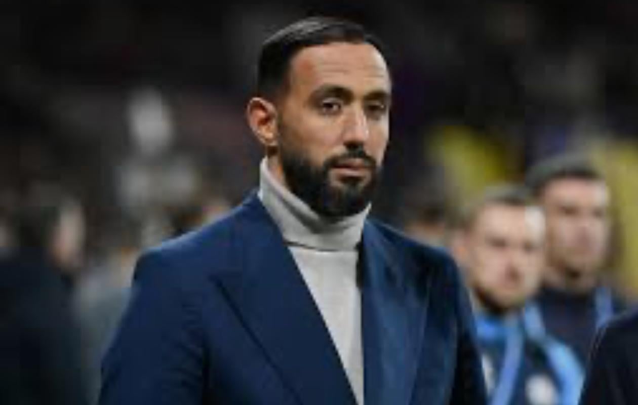 OM: "C'EST CHACUN POUR SA GUEULE DANS CE CLUB", DUPRAZ POINTE LA COMMUNICATION DE BENATIA