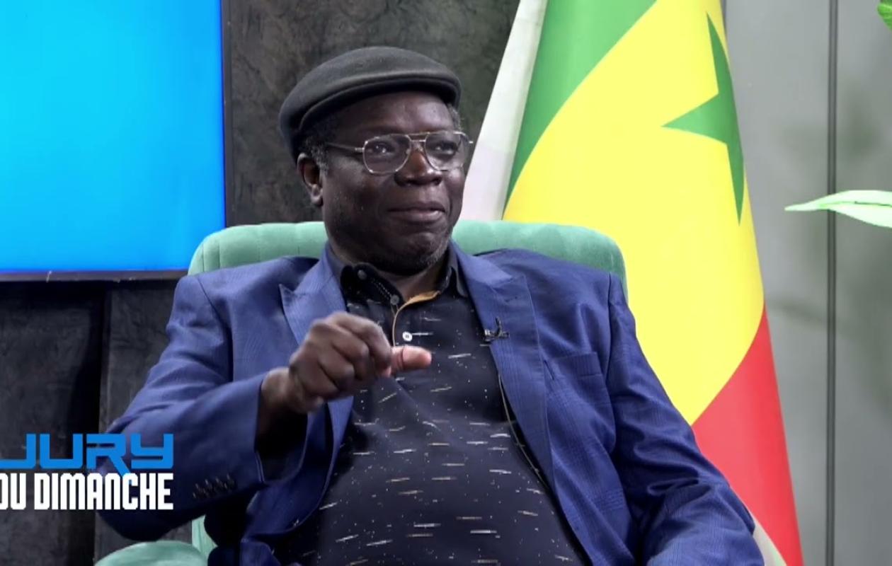 Façade atlantique, guerre économique et souveraineté : L’alerte stratégique de Pape Mamadou Touré