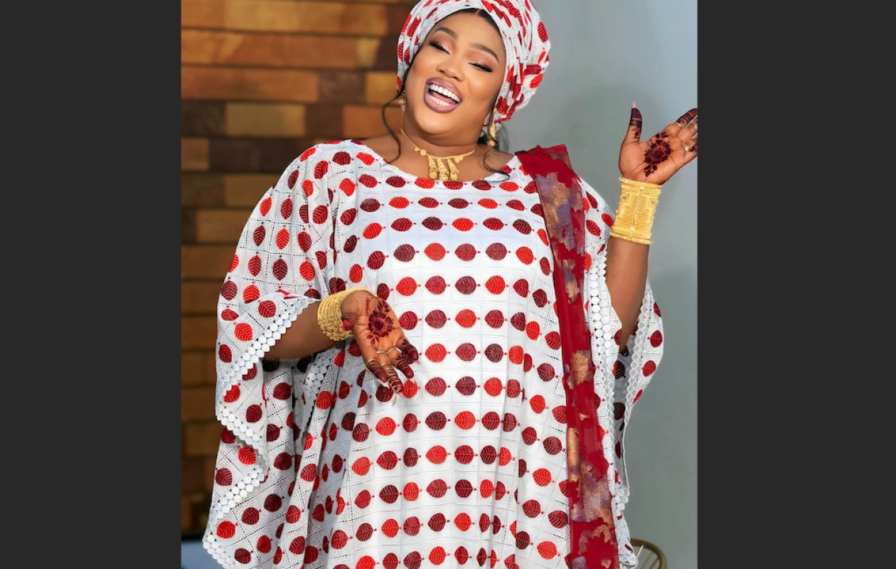 Découvrez "Lidiyaba", le clip magnifique de Fatim Diabaté qui célèbre la femme africaine