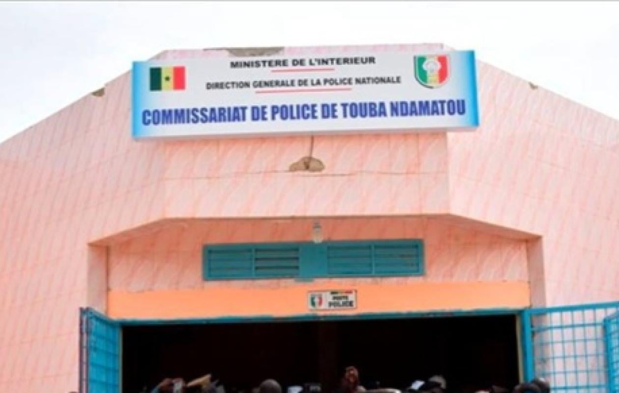 Touba : un émigré de retour au pays arrêté pour le viol de la domestique mineure de sa femme