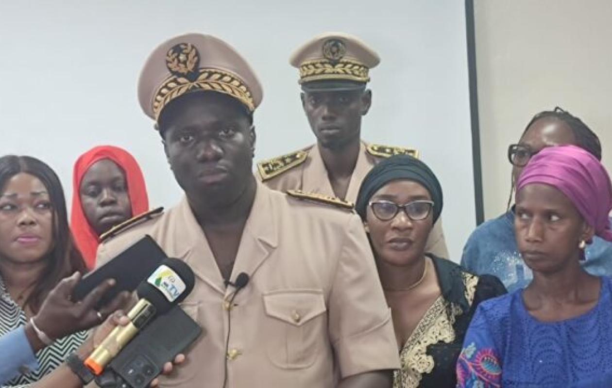 Ziguinchor : Le plan d'attaque des autorités pour stopper les violences contre les femmes