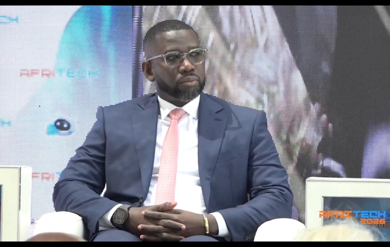 Forum AFRITECH : Omar Dioum prône une « souveraineté de l’esprit » pour la réussite numérique de l’Afrique