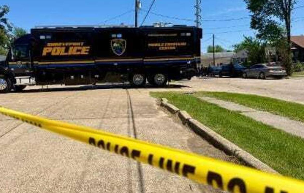 États-Unis : Huit enfants tués par balles dans des violences intrafamiliales en Louisiane