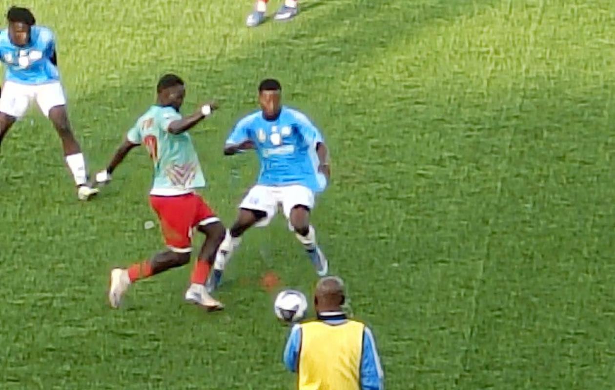 Ligue 1 - 23e journée : L’AS Pikine humilie la Linguère au stade Mawade Wade