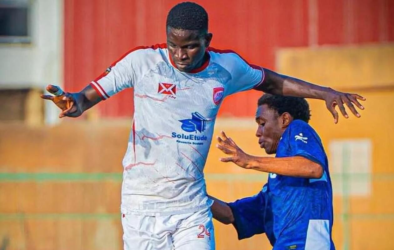 Ligue 1 - 23e journée : Le leader AJEL chute, l’US Gorée n’en profite pas, l’AS Pikine cartonne