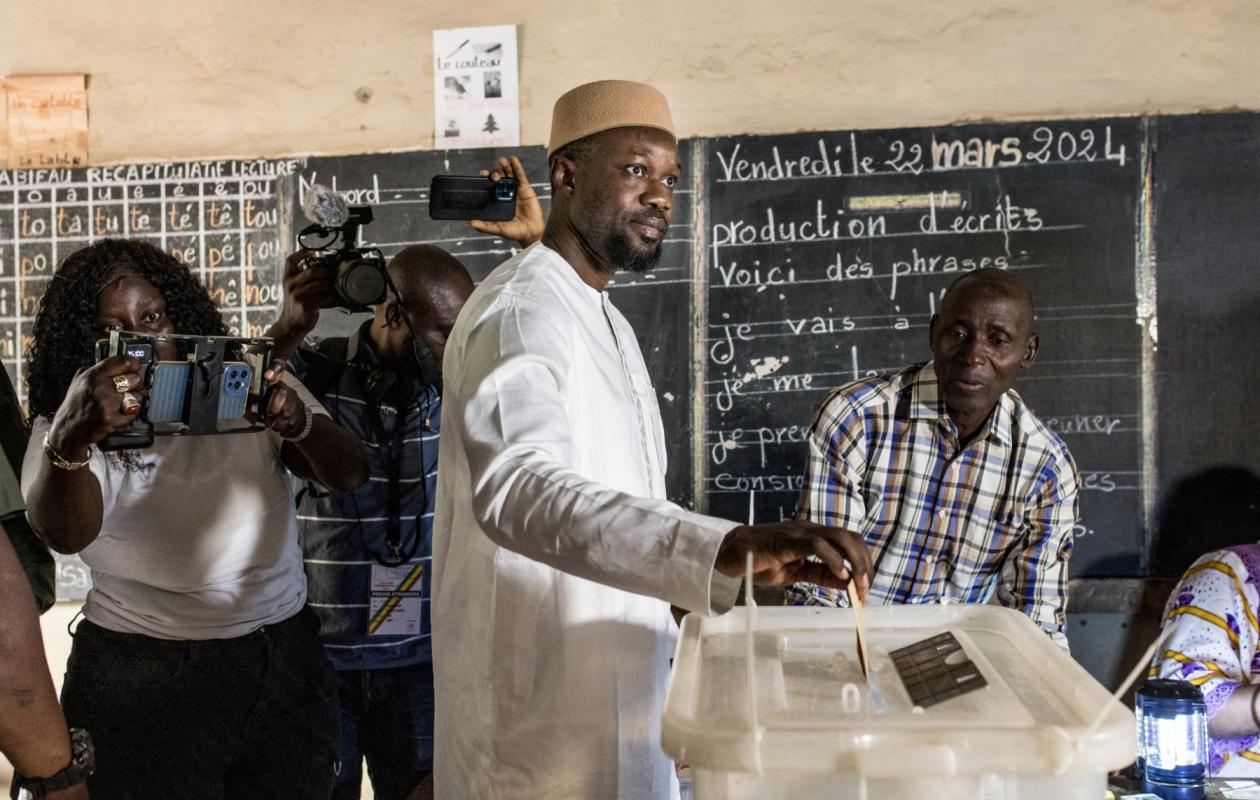 Code électoral : Vers la fin des articles L29 et L30, "Loi Sonko" ou réforme nécessaire ?