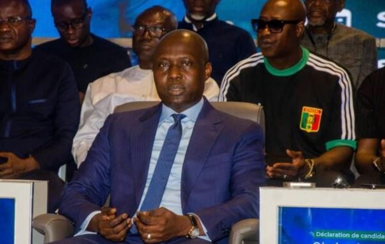 Fédé de football : encore une polémique