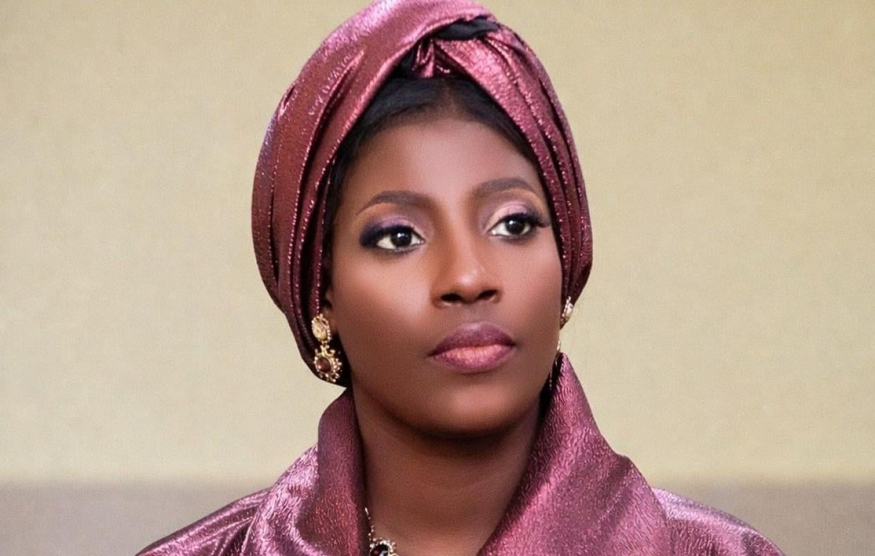 Tout savoir sur "Creative F", le projet original d'Halimatou Dia pour 5 000 femmes