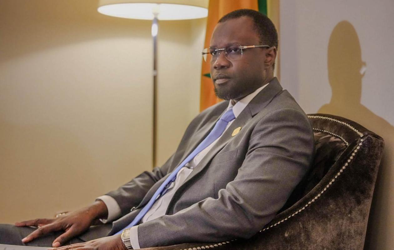 Remaniement à PASTEF : Abass Fall, Malick Ndiaye, Bassirou Kébé... Sonko place ses hommes de confiance au sommet