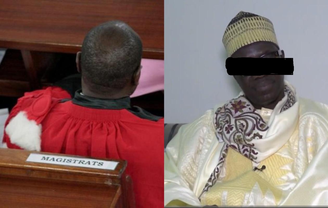 «10 millions F CFA à un magistrat» : les révélations de Cheikh Guèye qui enfoncent le marabout Hady Sy