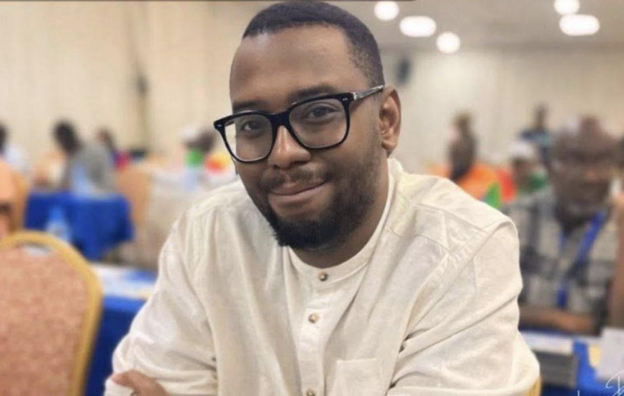 Championnats francophones de scrabble :Le Sénégalais Mactar Sylla rafle la mise à Ouagadougou