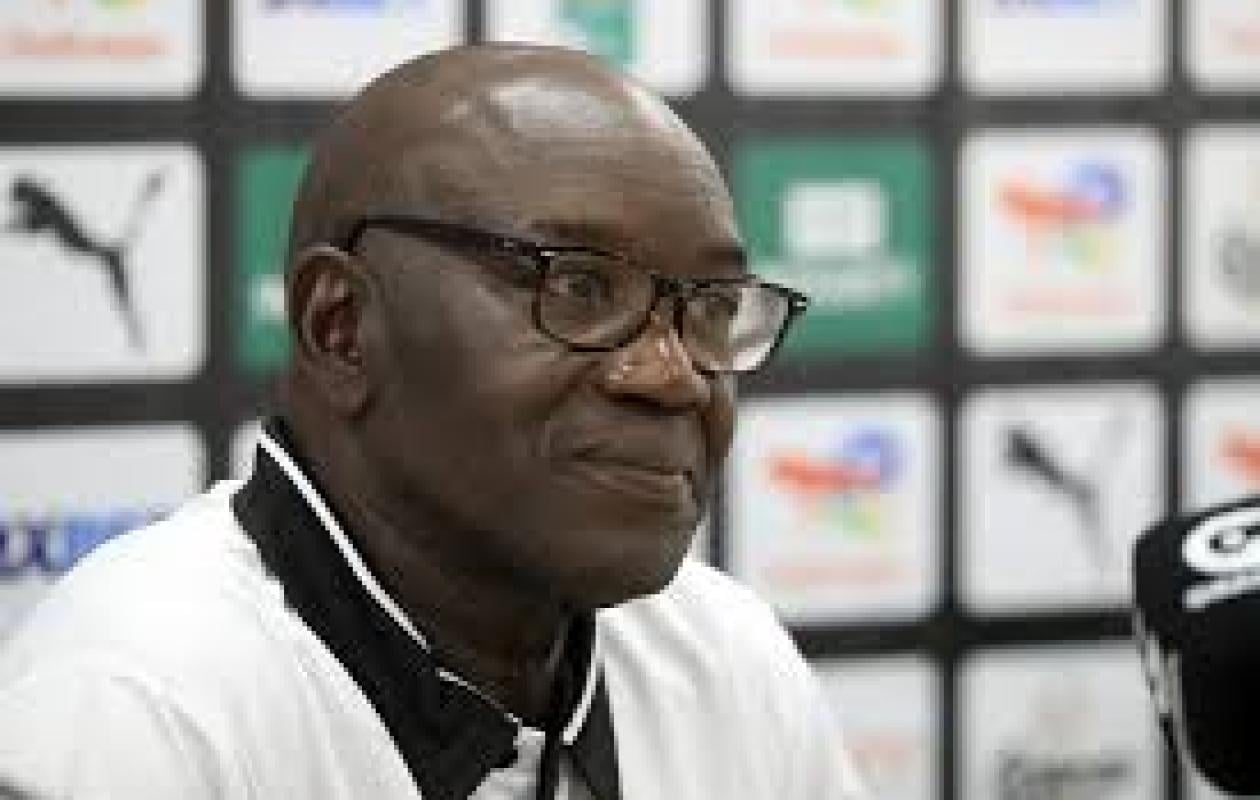 Coupe de la CAF : l’entraîneur sénégalais Lamine Ndiaye envoie l’USM Alger en finale