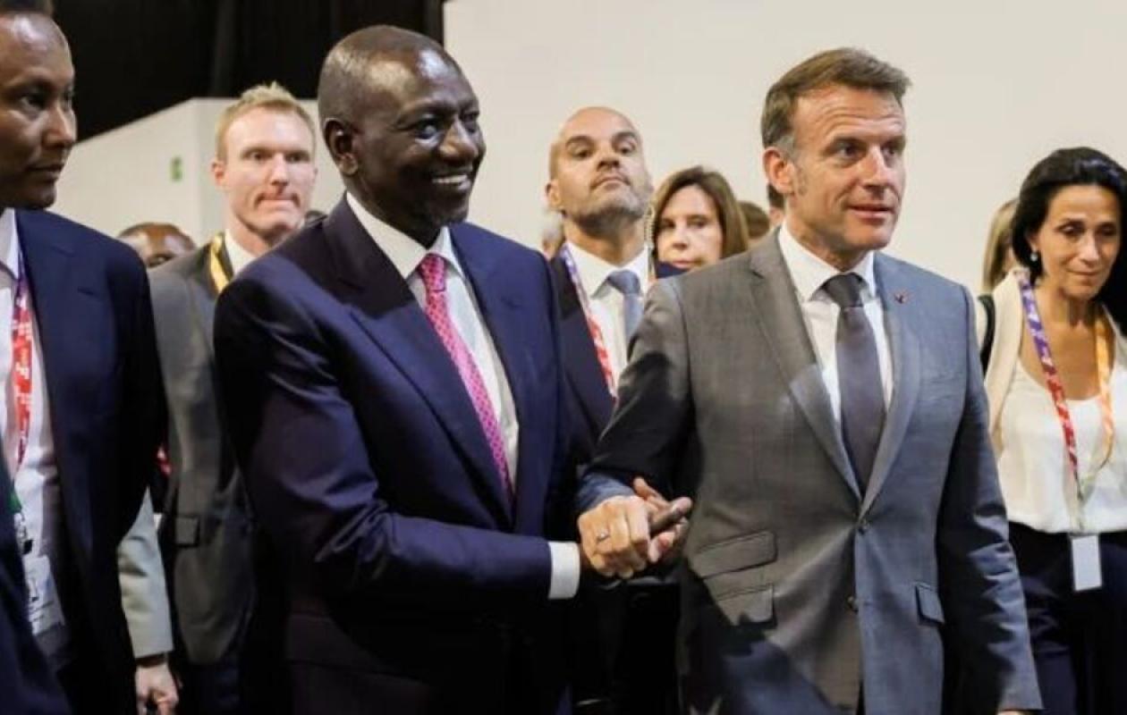 Innovation : Tout savoir sur Nova Garage, le nouveau "booster" des startups africaines à Nairobi