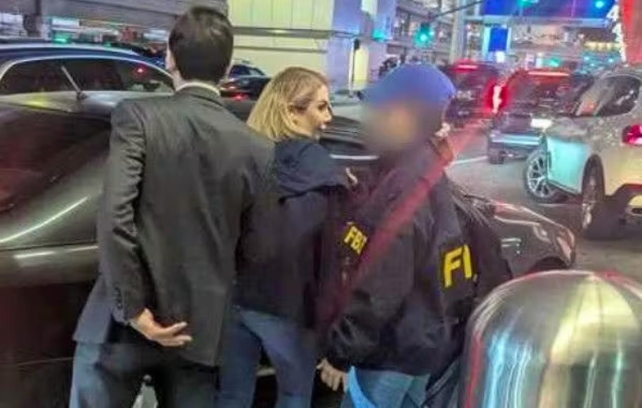 Une Iranienne arrêtée à Los Angeles pour trafic d'armes vers le Soudan