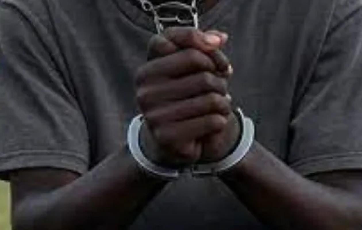 Violences à ascendant : M. Camara condamné à un mois de prison ferme