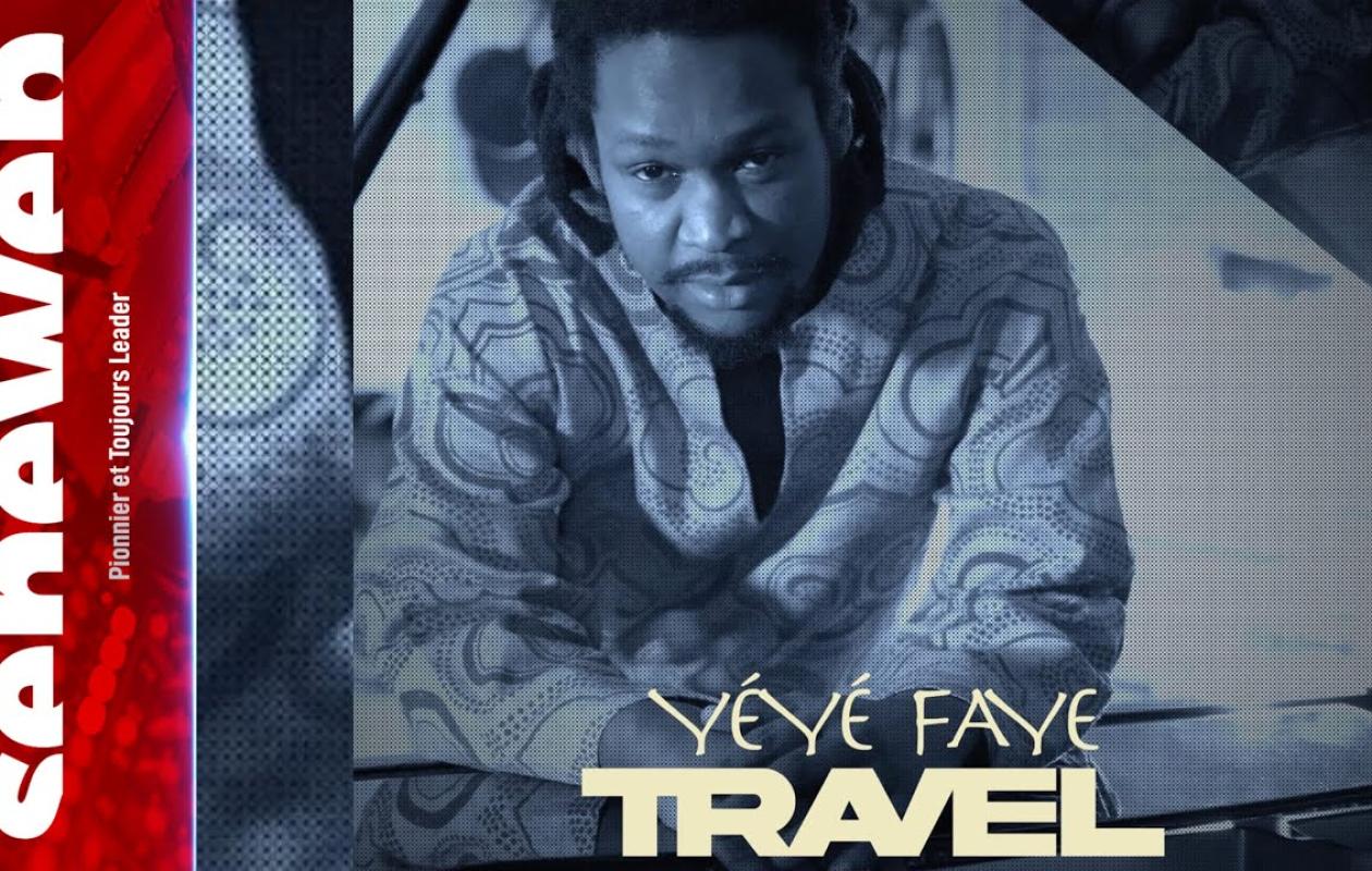 Yéyé Faye : L'héritier de Lamine Faye à coeur ouvert