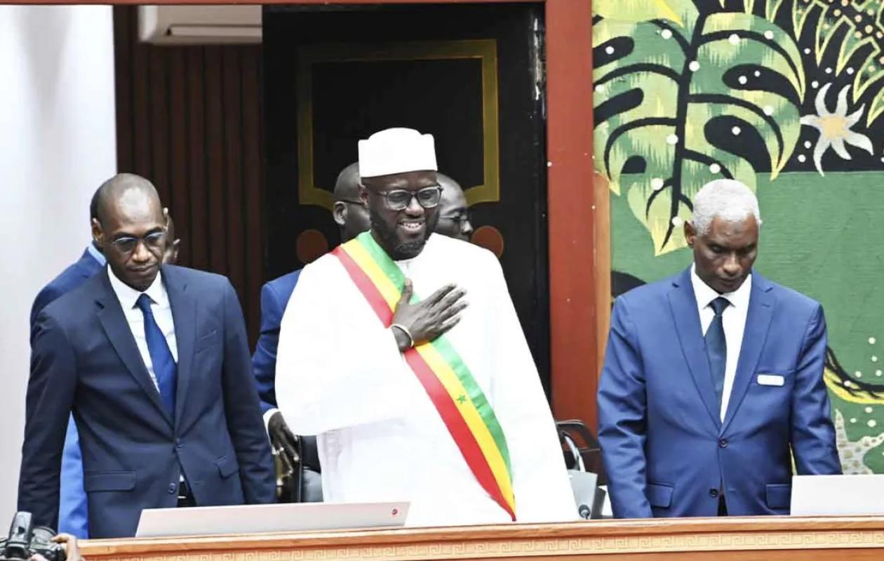 Assemblée nationale : Voici le calendrier des commissions permanentes pour les auditions ministérielles